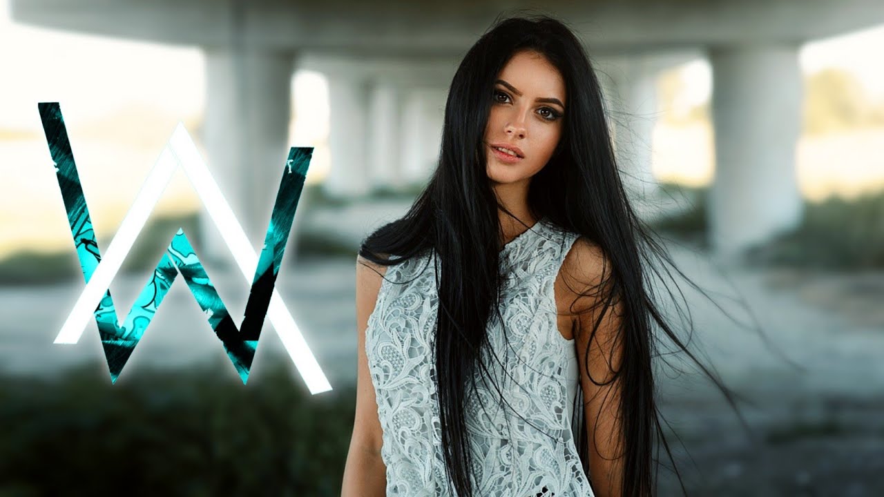 Alan Walker Style - Abstract ( New Song 2024 )