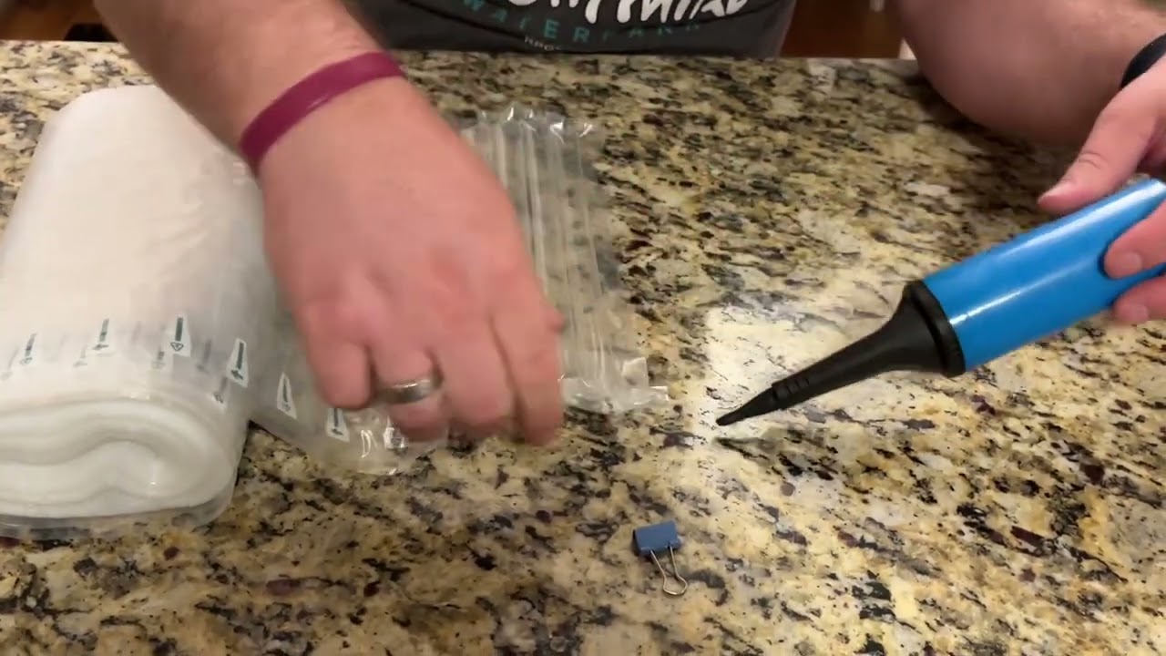 Bubble Wrap