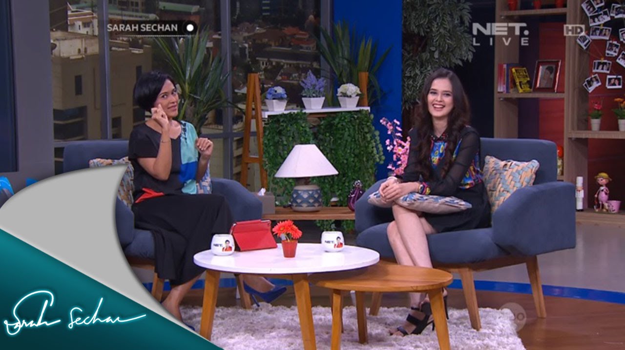 Dikenal sebagai Hello Kitty, Cut Meyriska pernah ditampar ibu-ibu