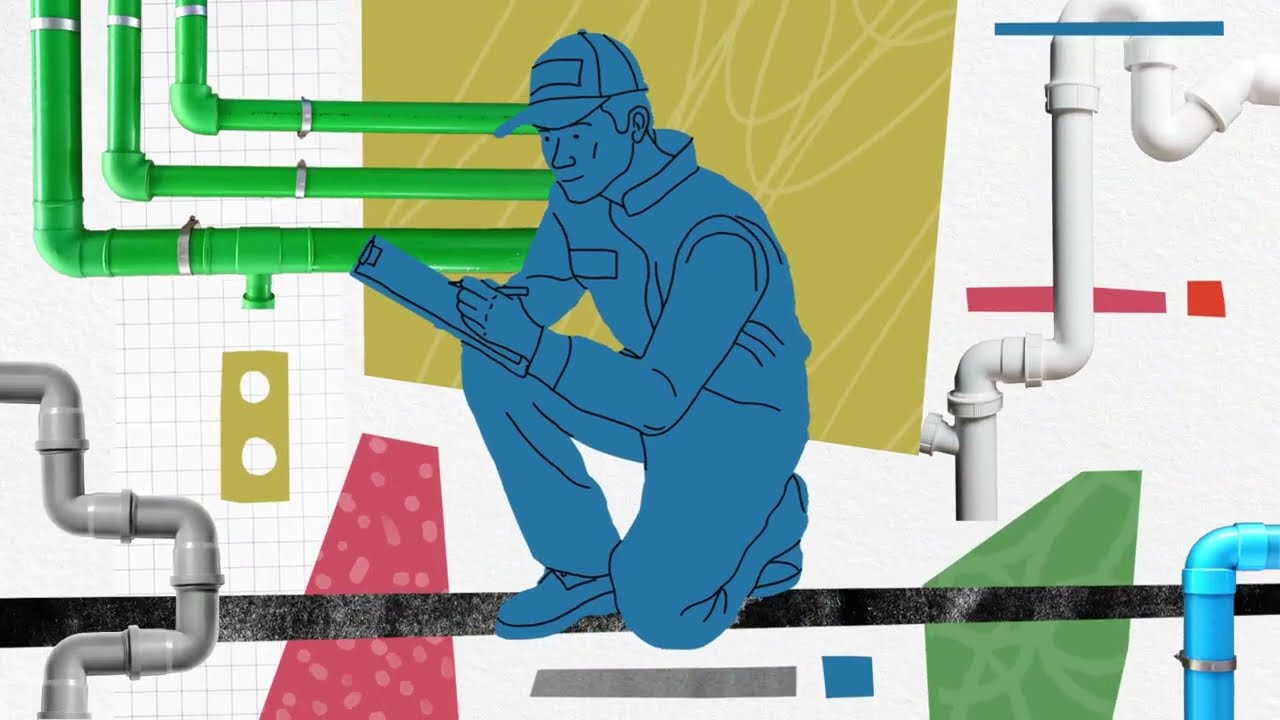Keeping Things Flowing: The White House Plumber