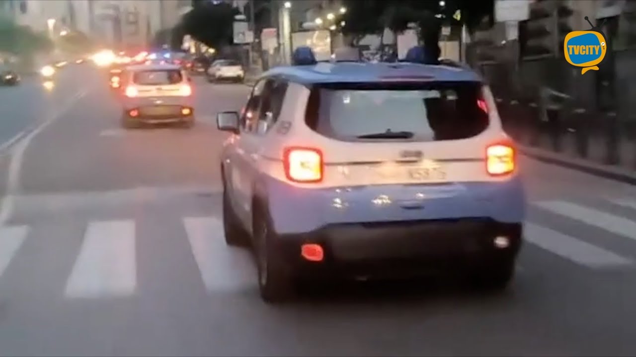 Truffe telefoniche ad anziani, Polizia di Stato arresta 7 soggetti