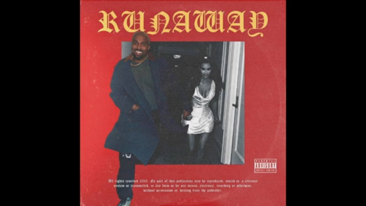 [free] Kanye West x Kid Cudi x Mike Dean Type Beat 2021 ~ 