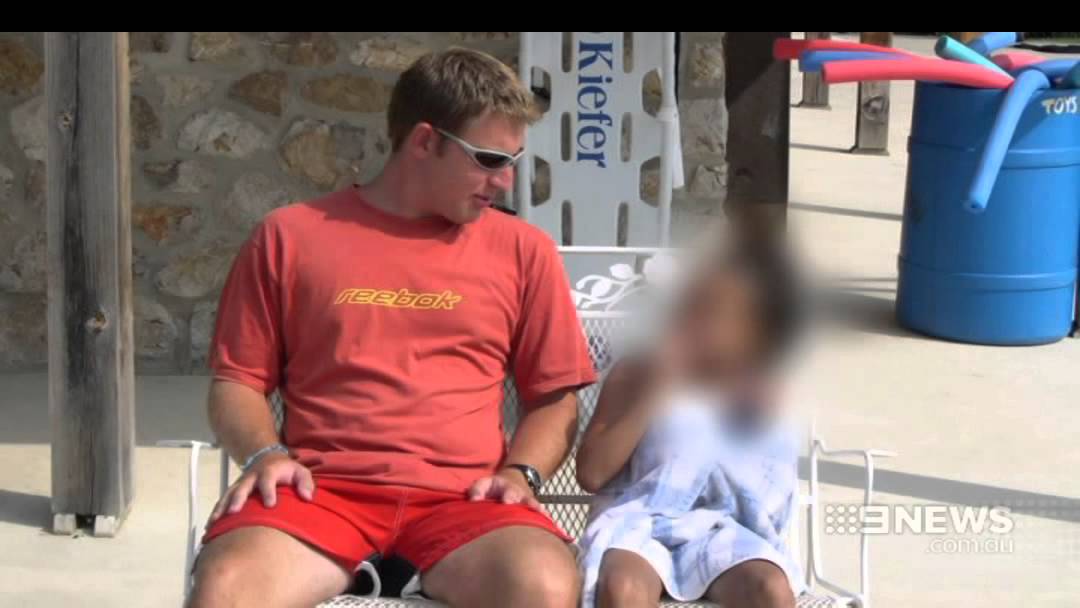 Shannon McCoole Case | 9 News Adelaide