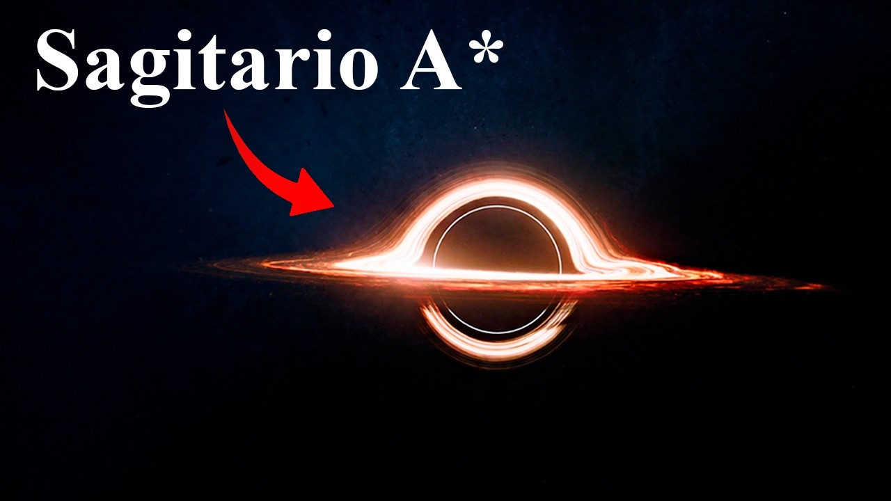 Hay algo Extraño en el centro de la Vía Láctea