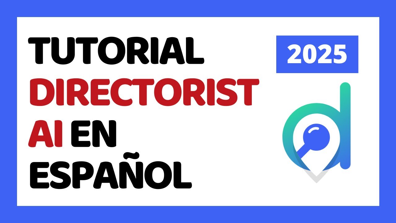 Cómo Crear un Directorio Web en WordPress con IA 2025 ✅ Directorist AI Tutorial en Español 2025
