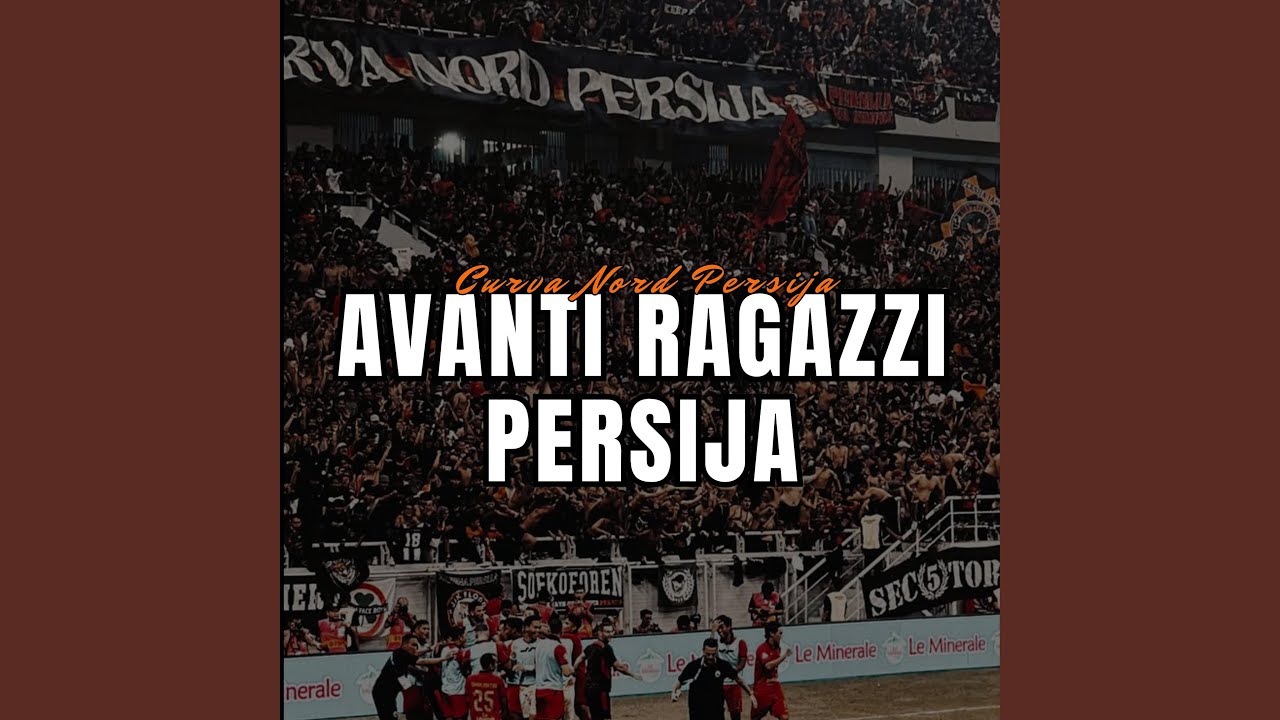 Avanti Ragazzi Persija