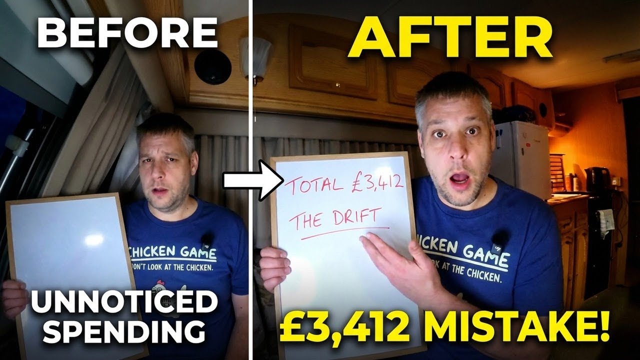 The £3,000 Mistake I Didn’t Notice