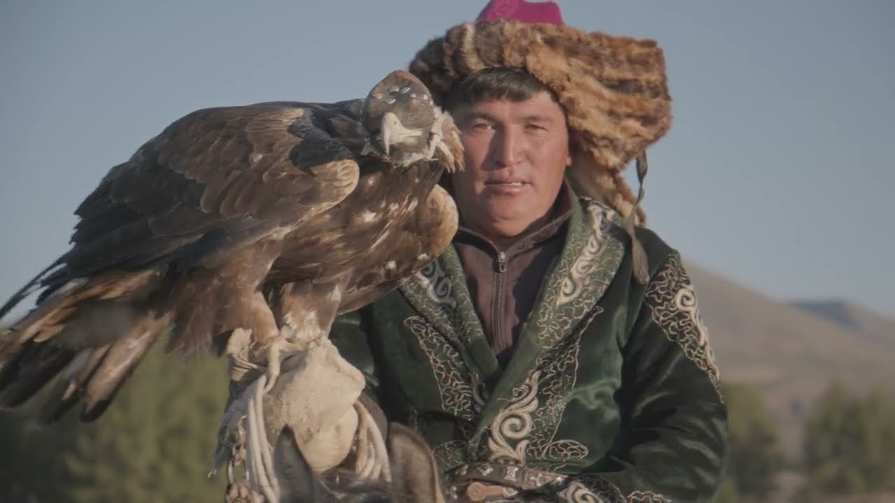 Cinematic Fuji XH2s: MONGOLIA. This is Not a Vacation. It's an Expedition.