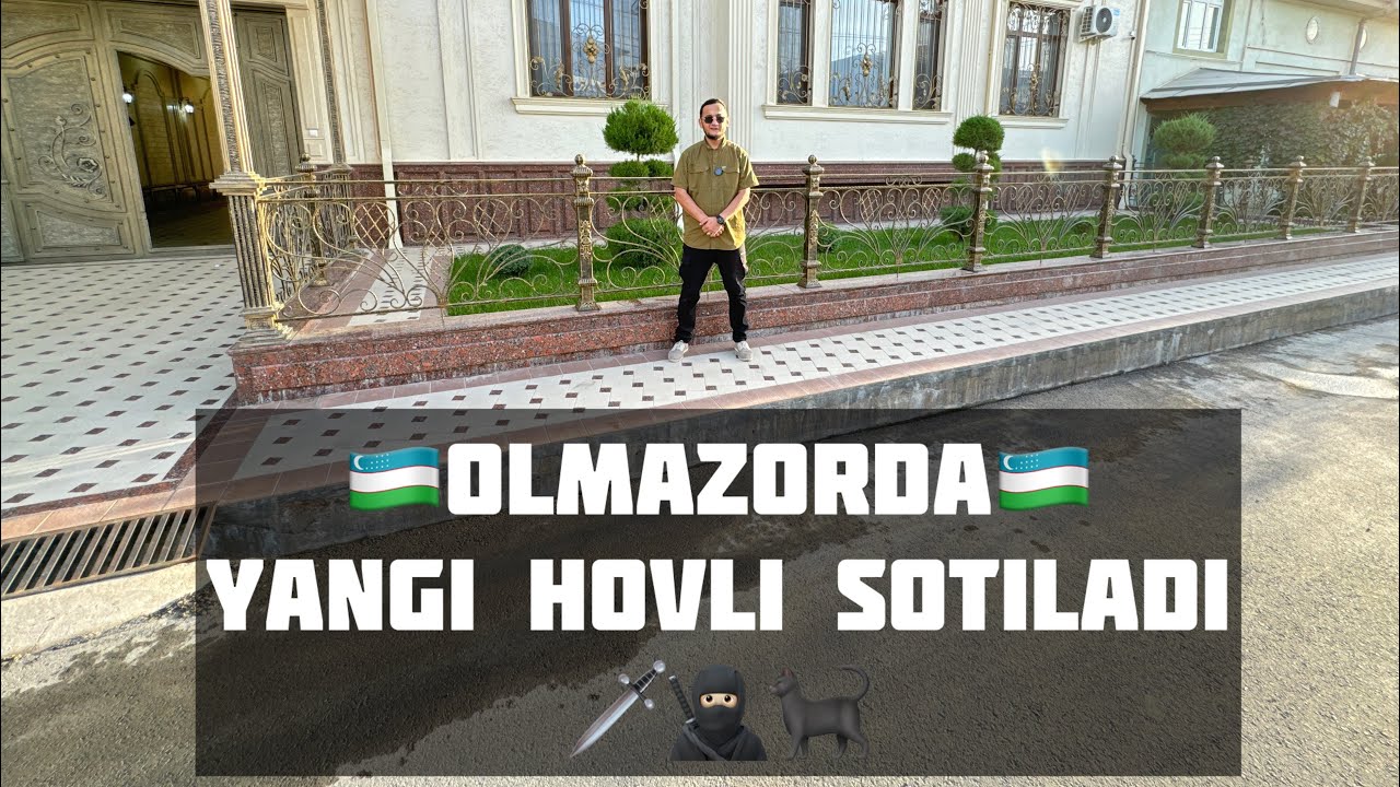UY BARAKA BO’LDI🤝🇺🇿