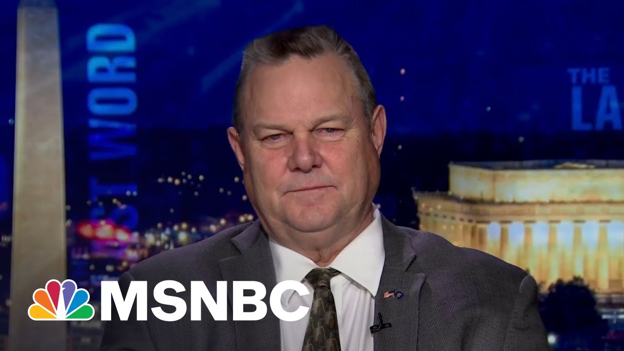 Sen. Tester: 'Over my dead body' will Republicans pass 30% sales tax bill