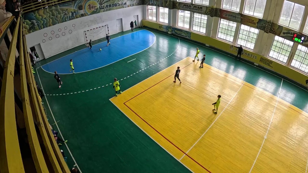 Мигія - Дербі