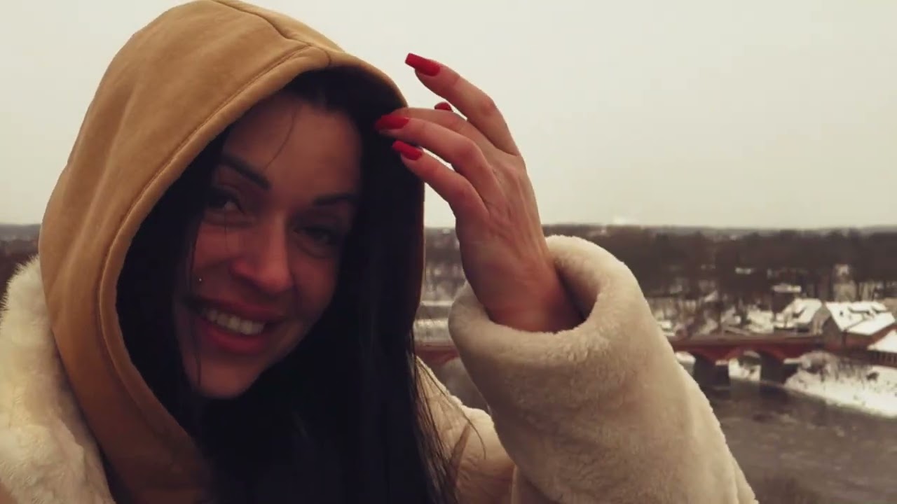 Katrina / Skatu tornis / Kuldiga