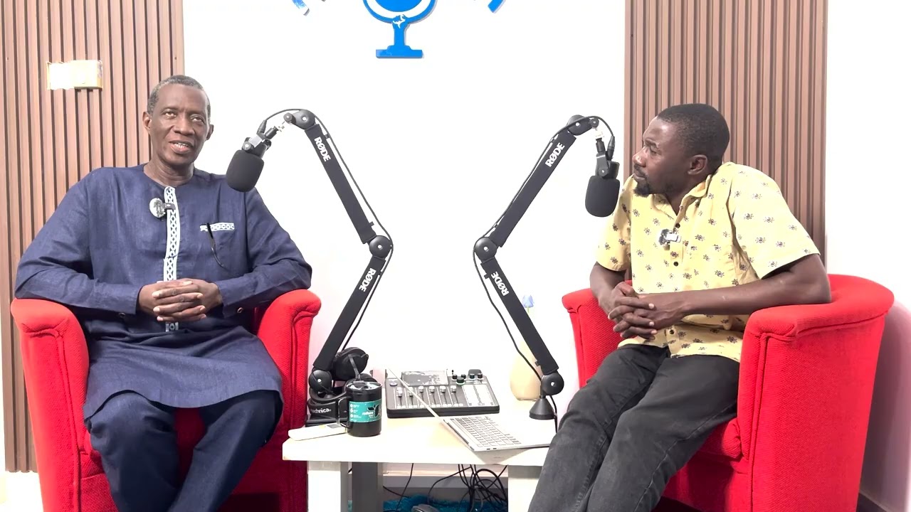 'Any coalition Darboe does not lead is a deal breaker for the UDP.'