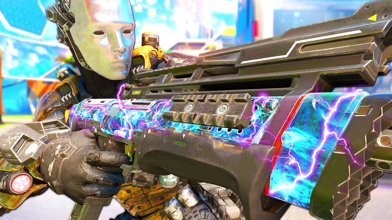 НОВЫЙ VMP X.. 😍