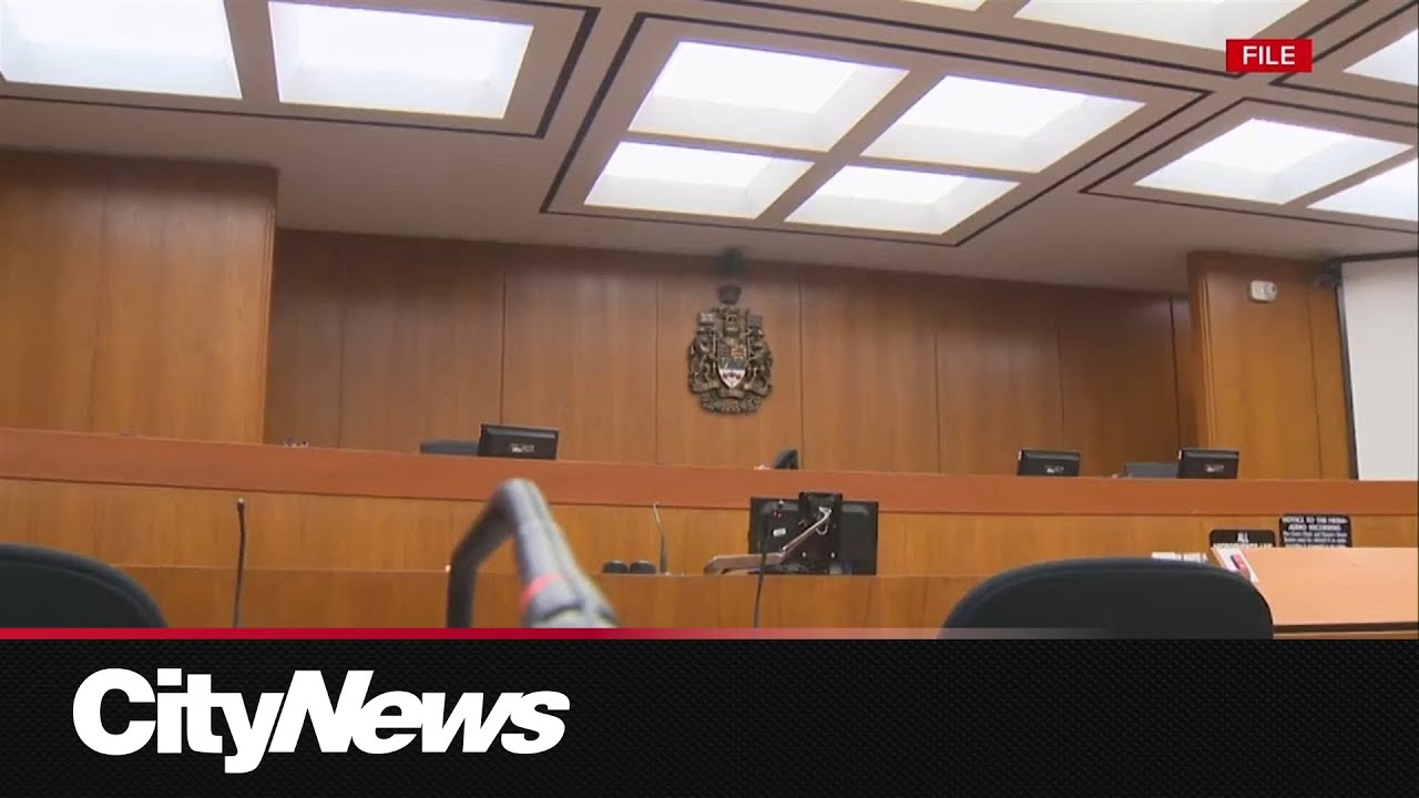 Alberta judges ask for respect after premier comments