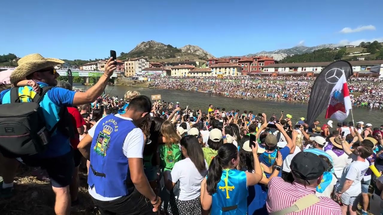 Descenso del Sella 2023