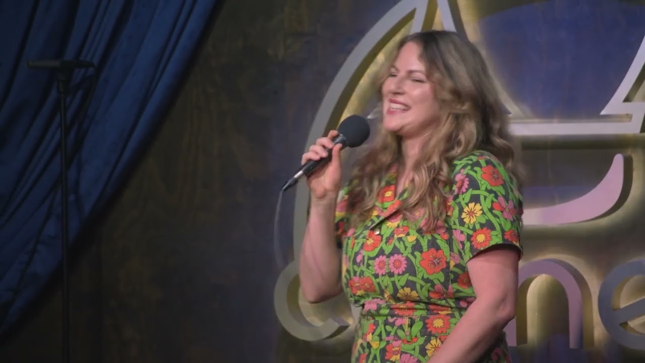 Rachel Forman - Standup (2025)