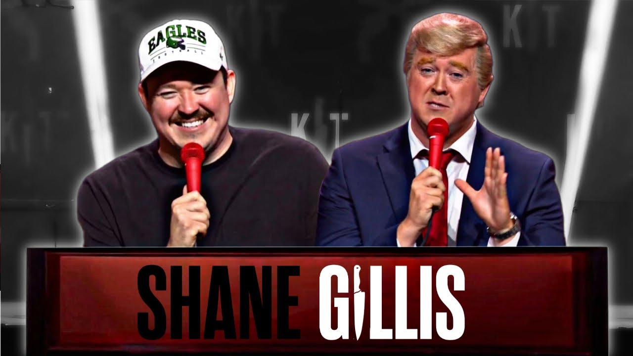 Shane Gillis Unleashed: Madison Square Garden (Kill Tony Edition)