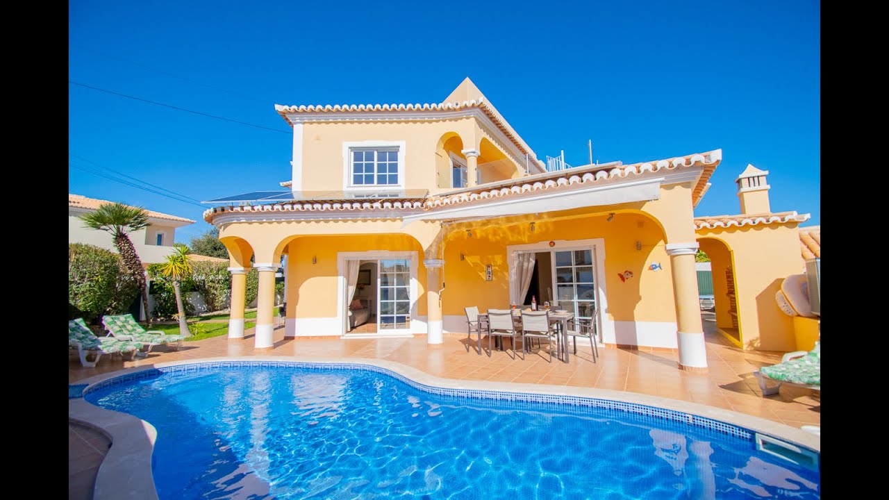 Casa Iris - Elite Rentals CARVOEIRO