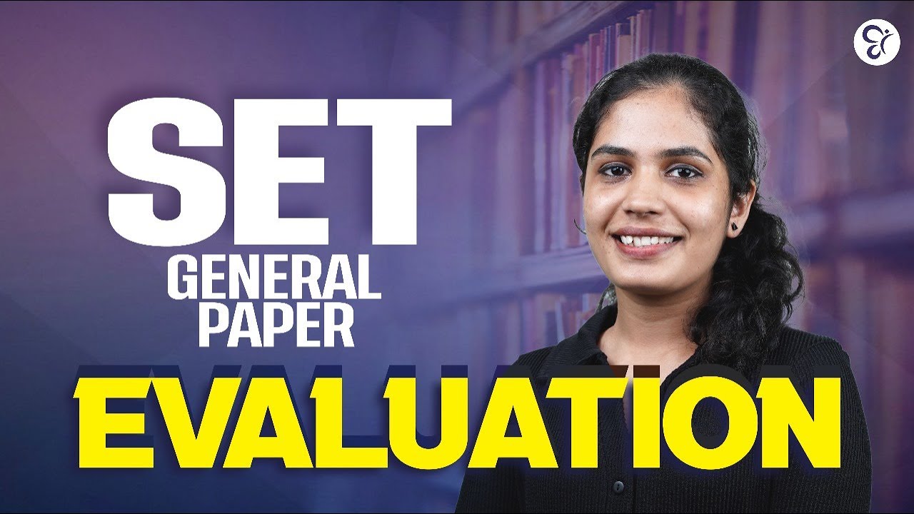 SET GENERAL PAPER EVALUATION 2025 | SET PAPER DISCUSSION | KERALA SET EXAM EVALUATION REPORT 2025