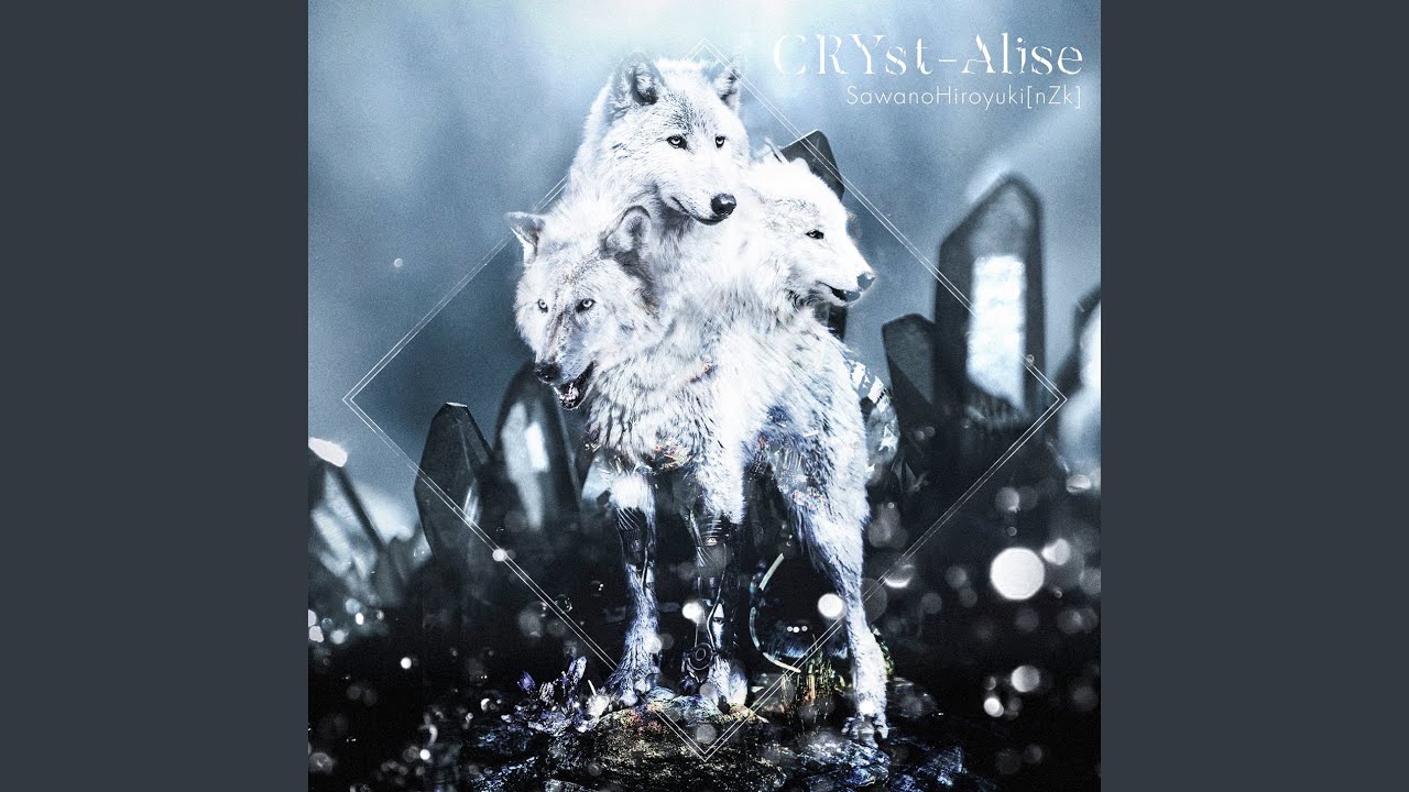 Crystalise