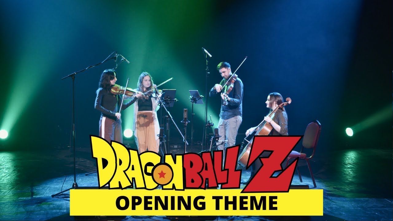 Dragon Ball Z - 
