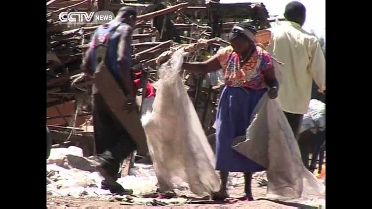Kenya's 2007 post-election violence victims still crying out for justice