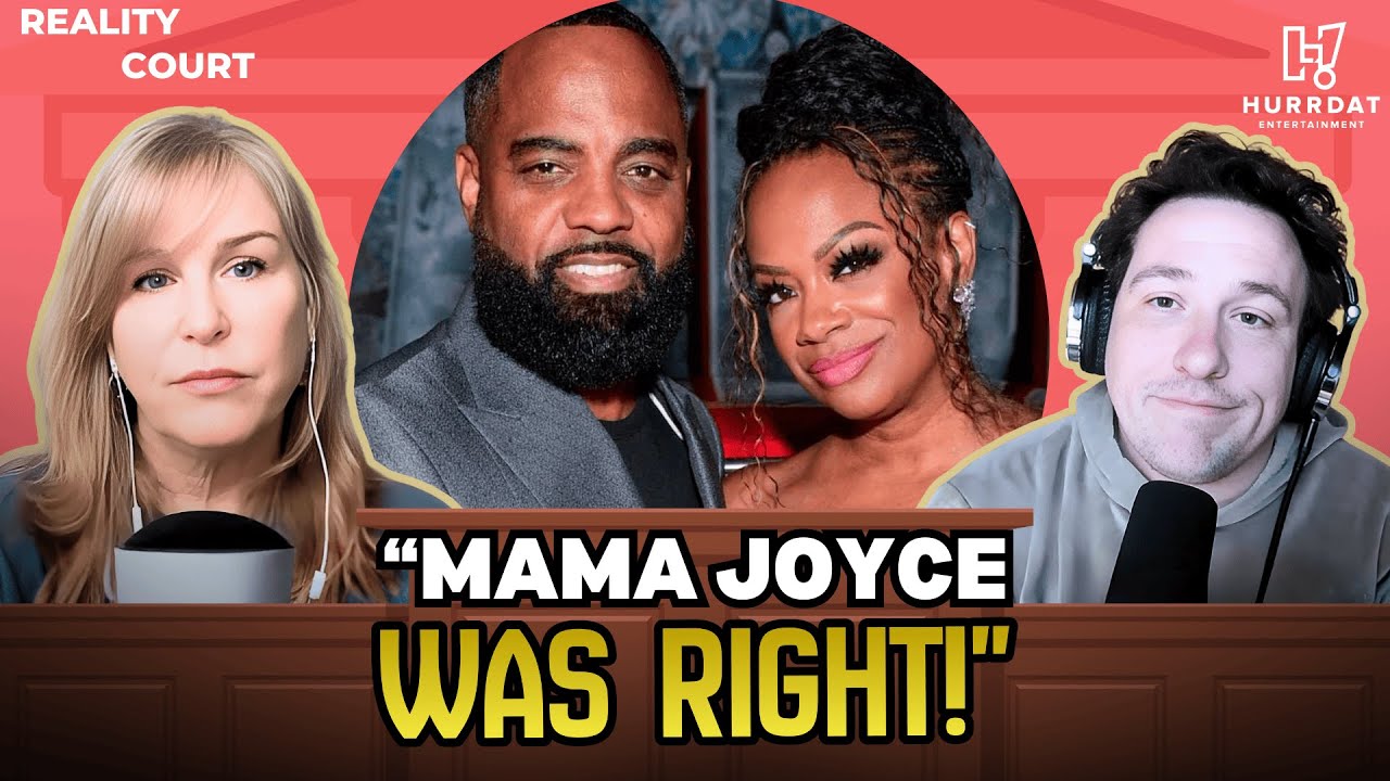 Kandi Burruss Drama: Todd Gets MILLIONS After 10 Years + RHOBH Bathtub Money Mystery Housewife | RC