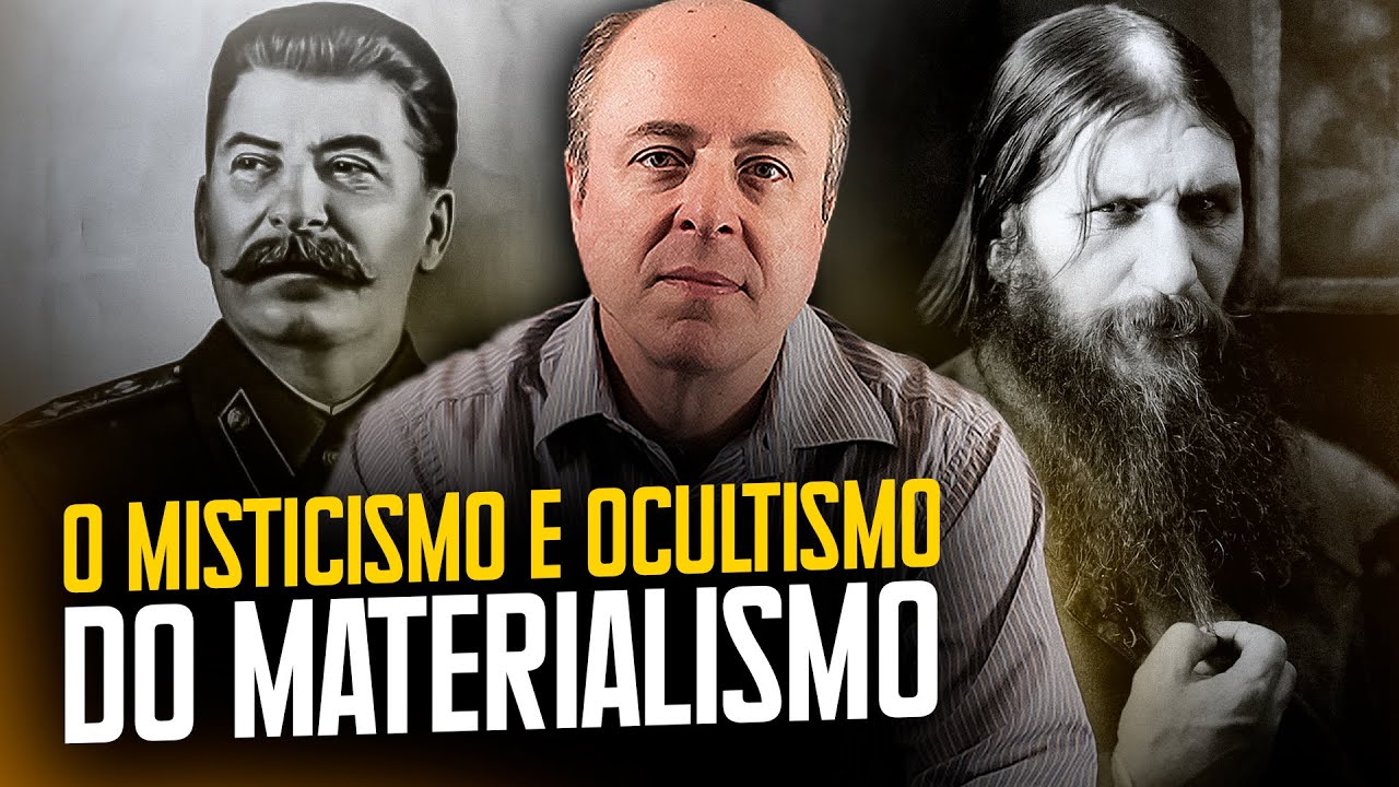 A FACE LITERALMENTE OCULTA DA UNIÃO SOVIÉTICA!