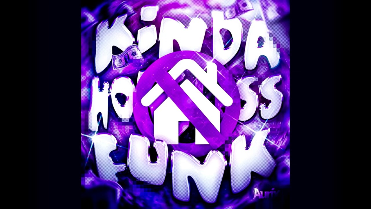 Kinda Homeless Funk (Slowed)