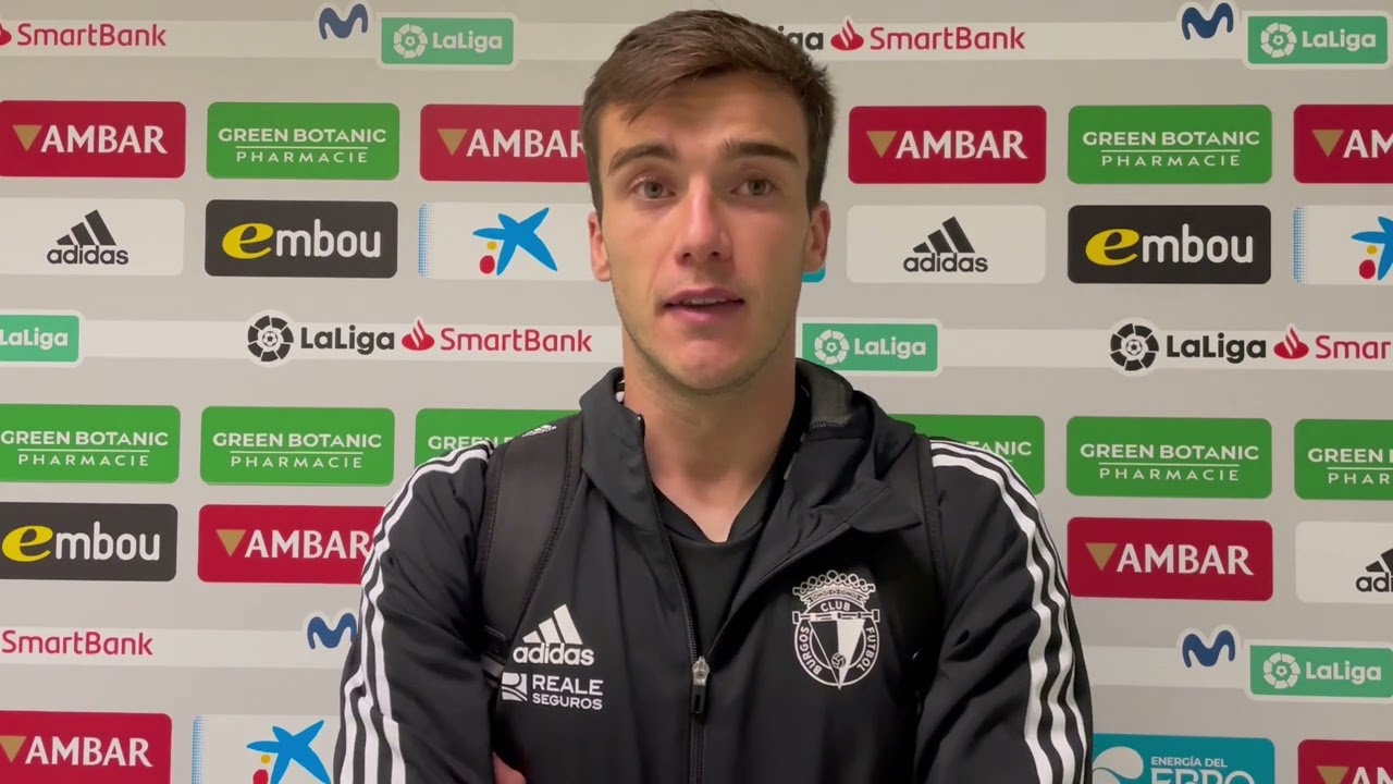 ⚡ FLASH | AITOR C&Oacute;RDOBA (J.37)