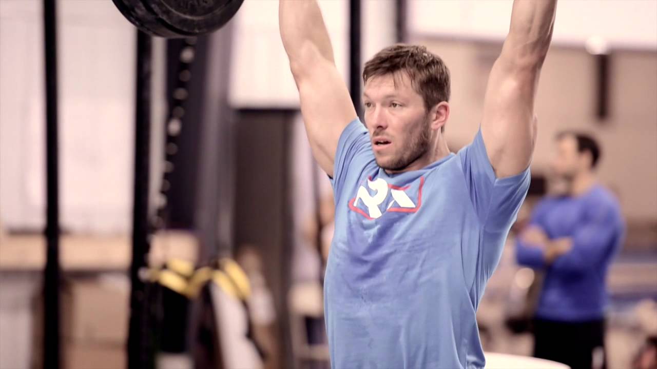Choose Smart- Wes Piatt | RX Smart Gear