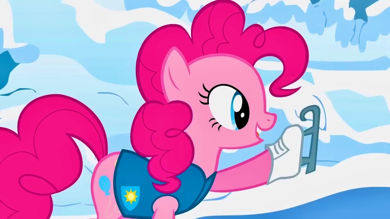 Empacando el Invierno | My Little Pony 🦄 Toon Mania - Cuentos Para Niños