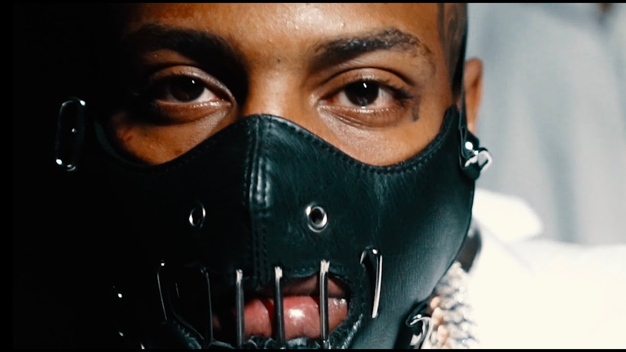 Grind2Hard Osh'a - Mind Playing Tricks ( Official Music Video )