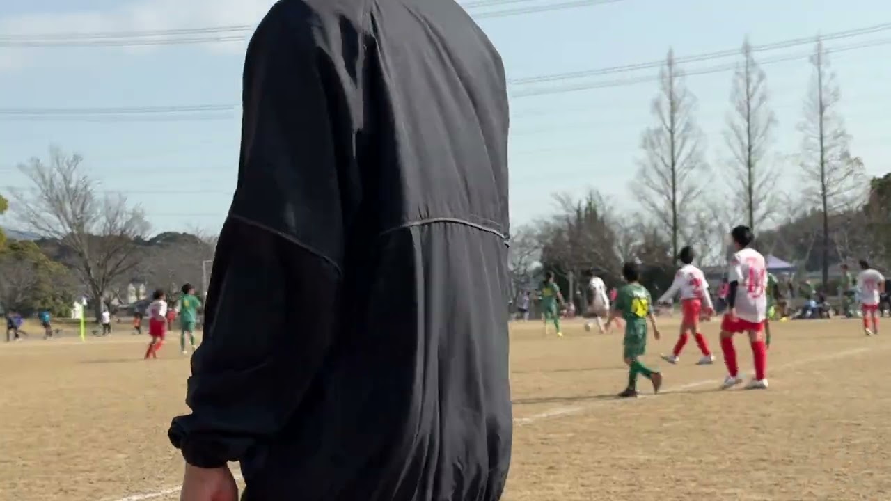 2026.03.01 カップ戦③【前半】