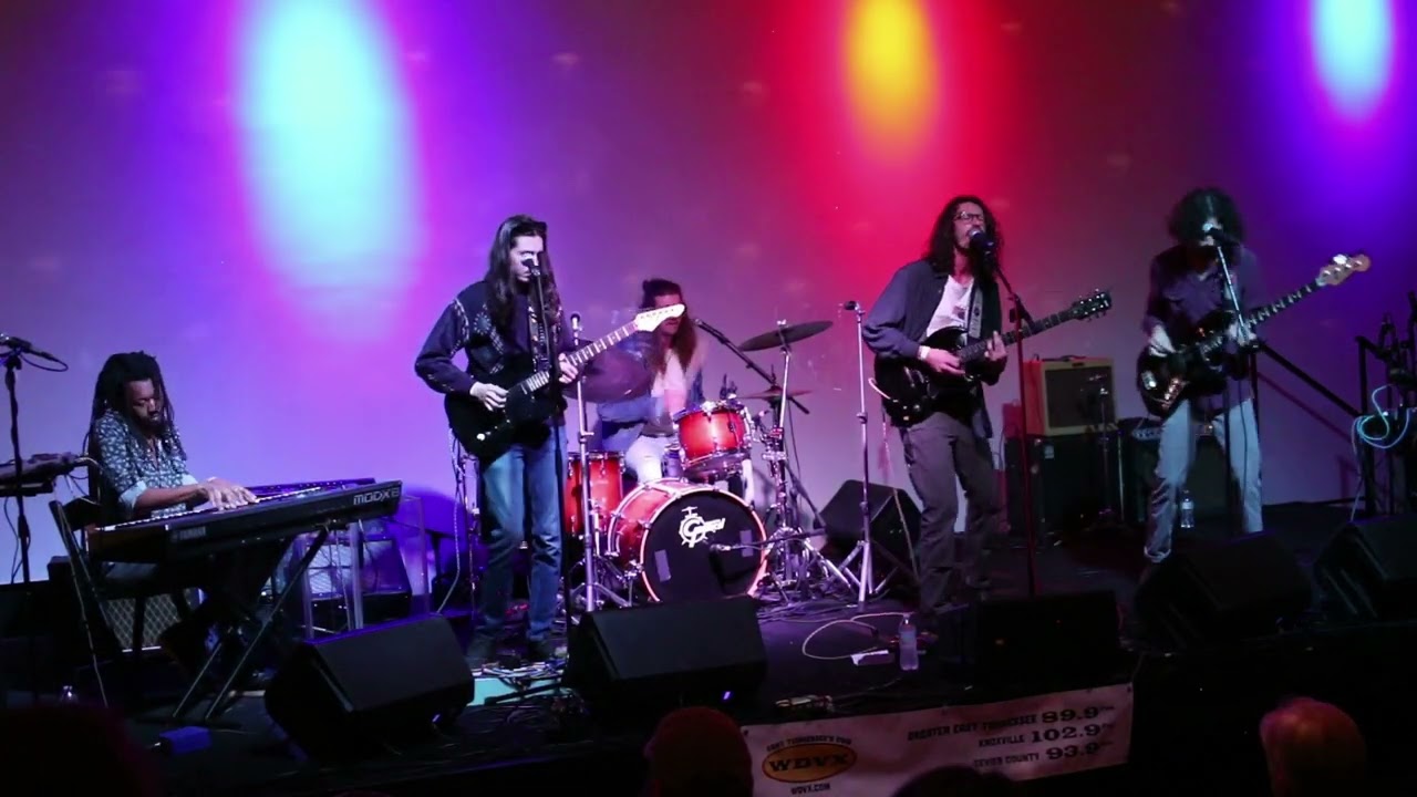 26) Analog Kid at Waynestock XVI Night 3 at Relix Theatre, Knoxville February 6, 2026