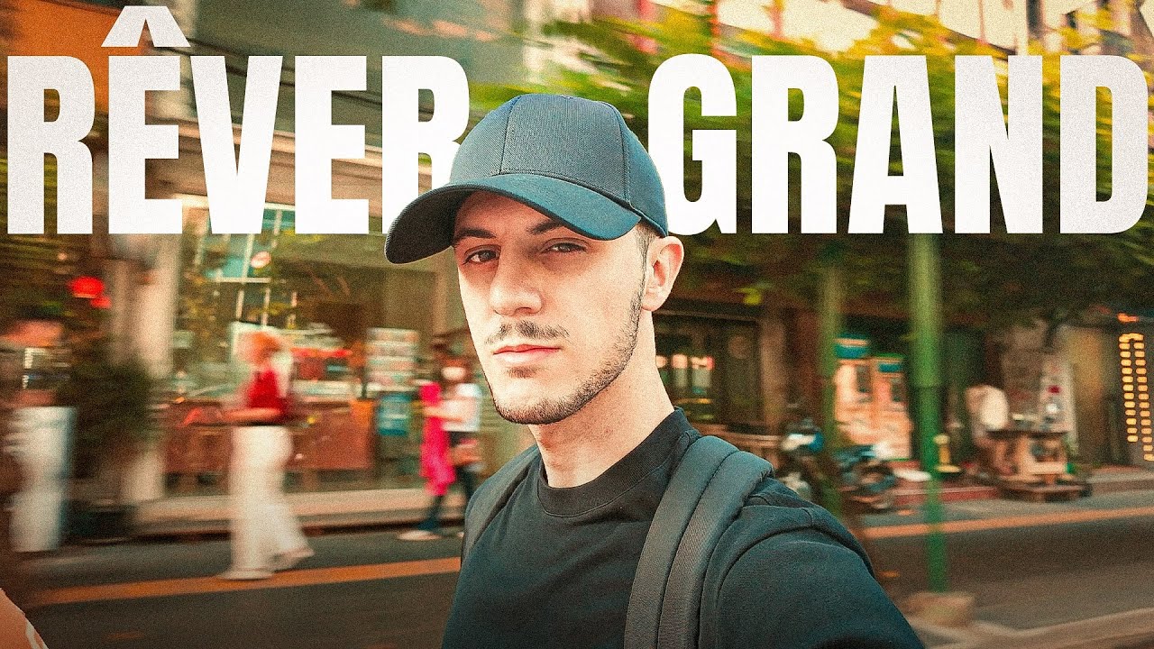 La vie d'un Expatri&eacute; de 24 ans gr&acirc;ce au Ecommerce - Ep.1