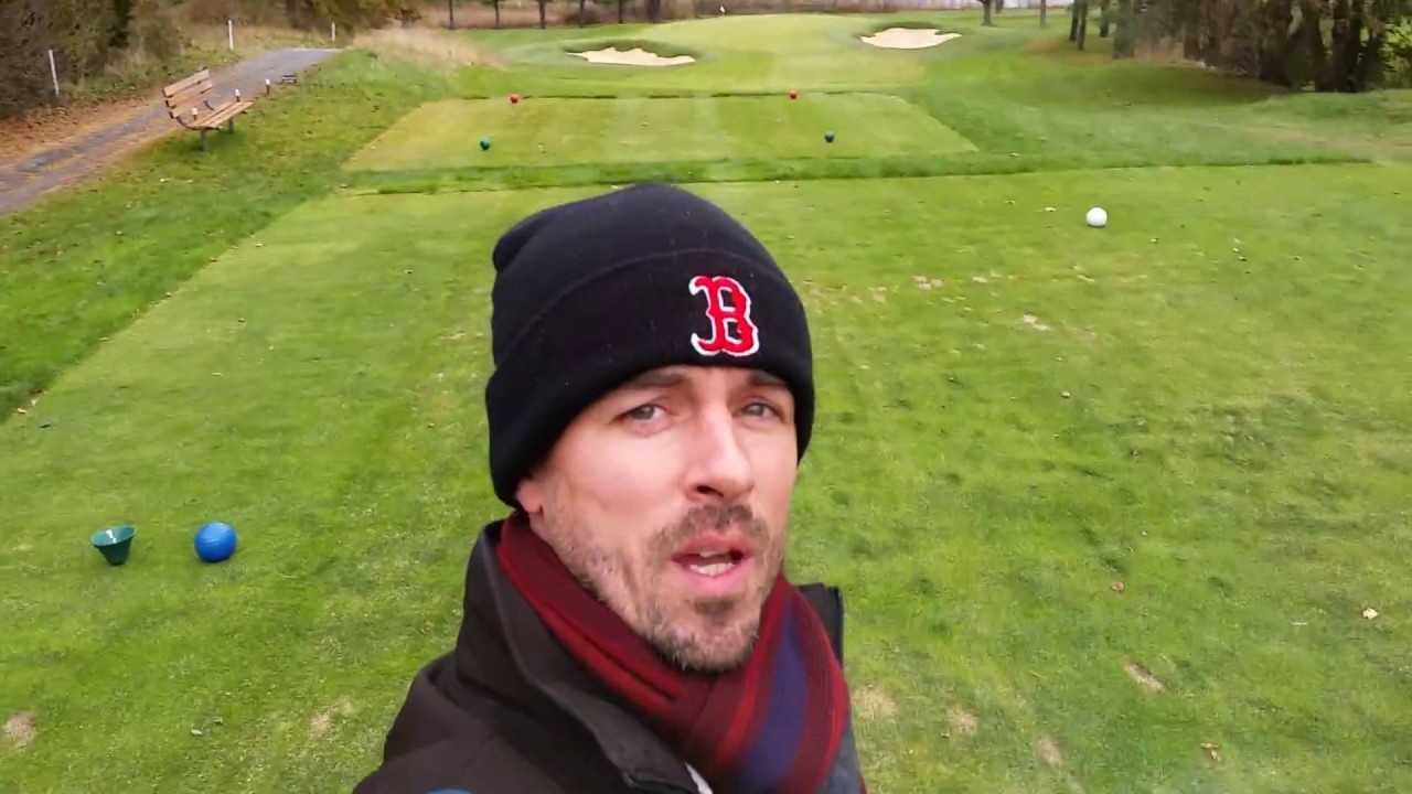 Fresh Pond mini vlog