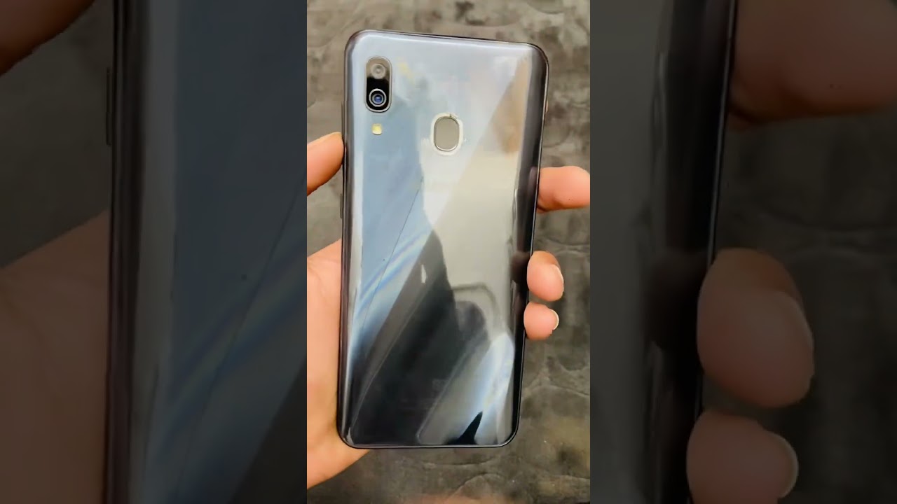Samsung A30(4/64)