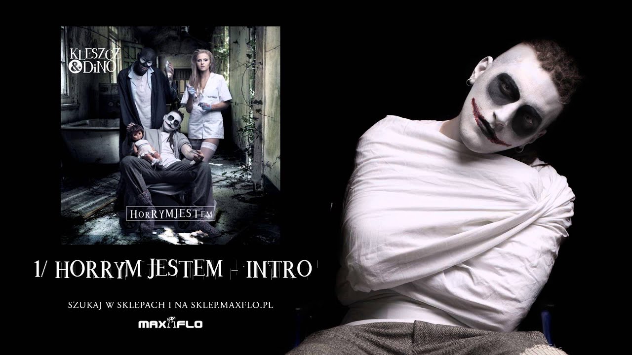 Kleszcz & DiNO - 01 HorRYM JESTem - intro (HorRYM JESTem)