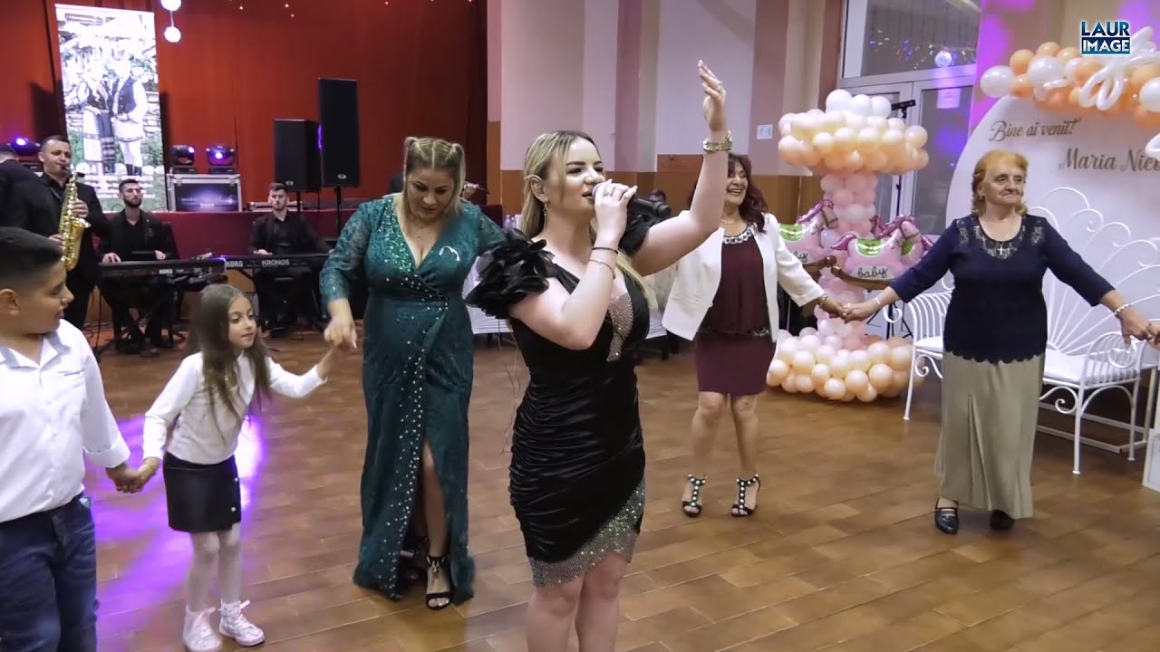 Mădălina Străuneanu și 