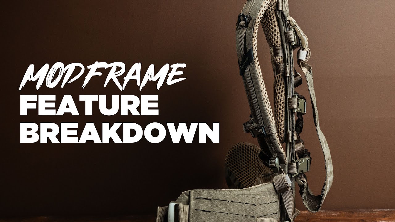 Every Detail Matters | Modframe Feature Walkthrough