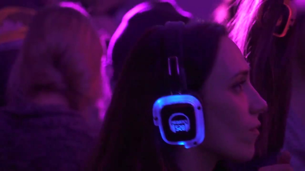 Frequency 528 Promo Video (Subterranean - Phroso)