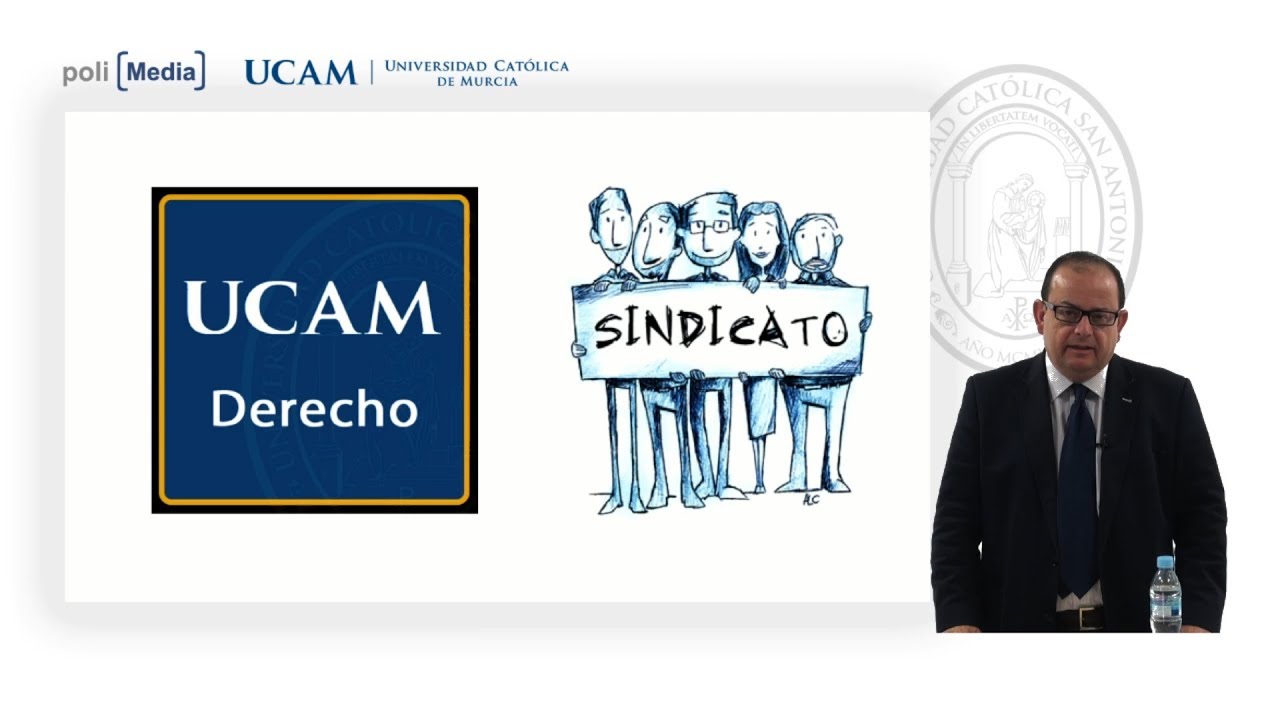Derecho Sindical I - T1. El Derecho Sindical - Victor Meseguer