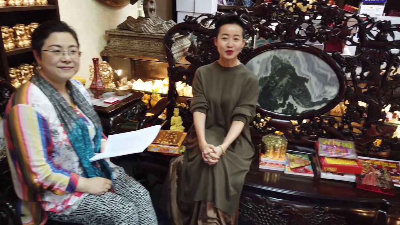 年三十晚應該做乜(Grace & Desiree)話比你知