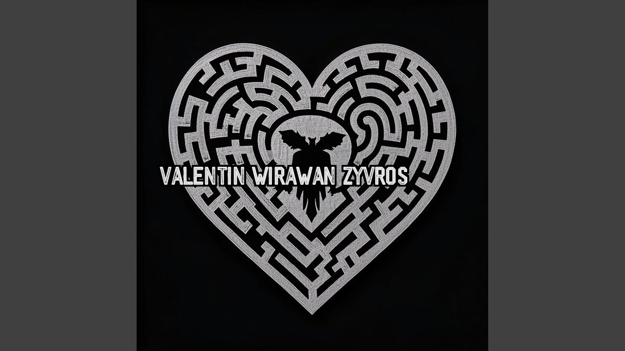 Haunting HeartMazes