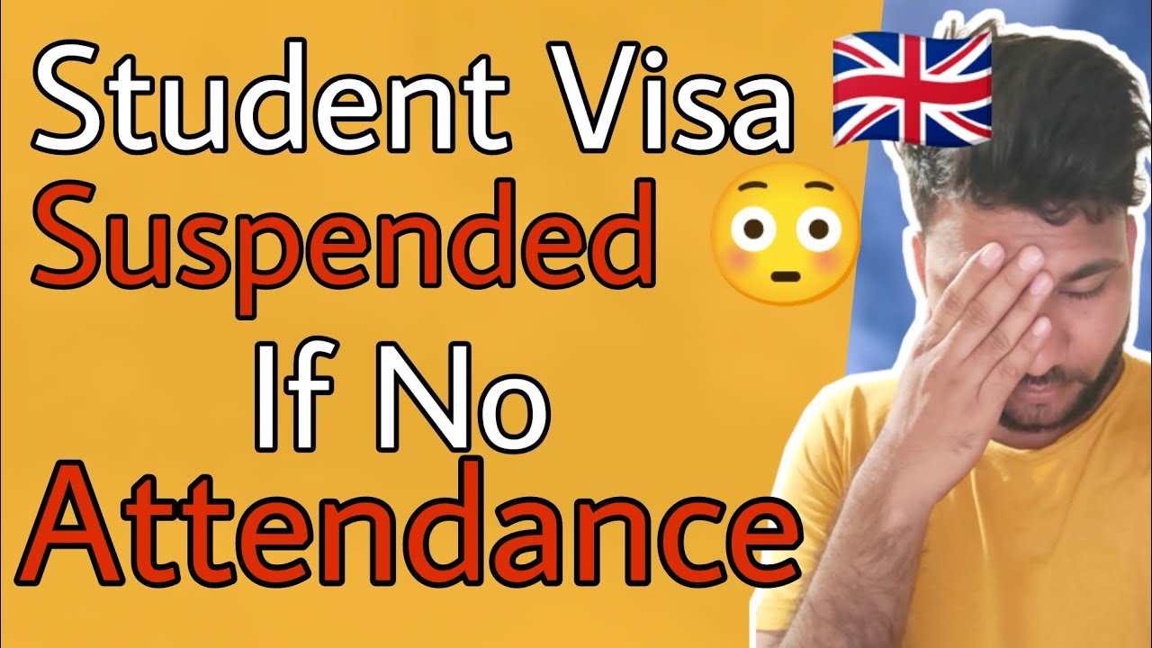October Intake Students Don't Make This Mistake In UK 🇬🇧 | Studies Classes In UK| Attendance In UK