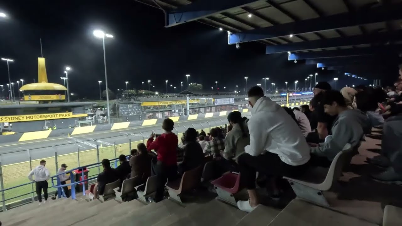 roll racing state of origin