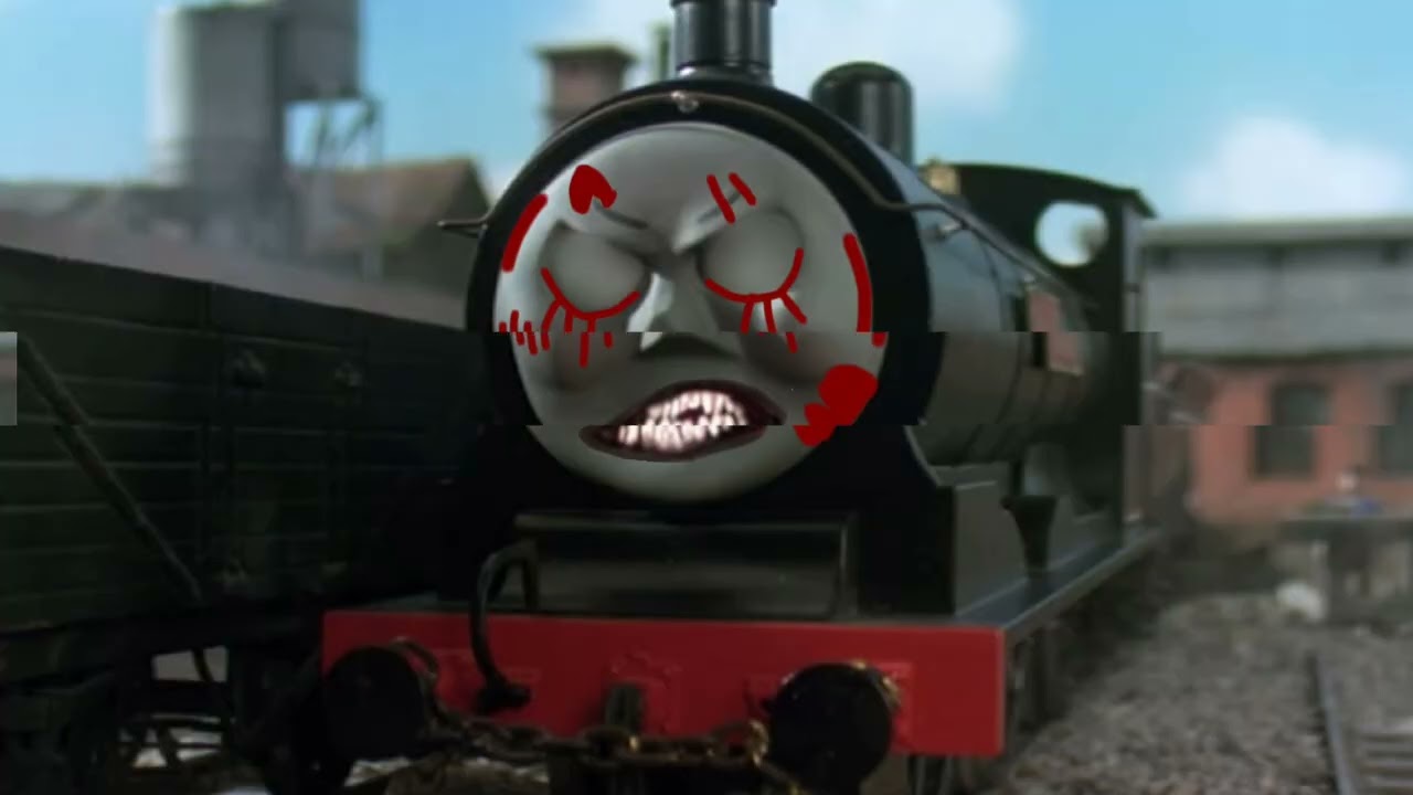 [UPDATED] Sodor Left For Dead If Oliver Was The Main Character