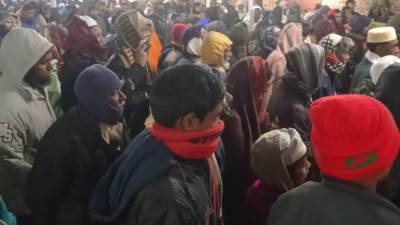 জিকির , পঞ্চগড় পাক দরবার শরীফ,Jikir,gojol,২০২৬। 